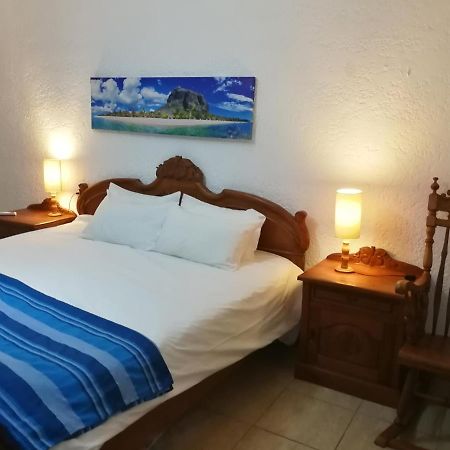 Le Palmier Holidays Flic en Flac Экстерьер фото