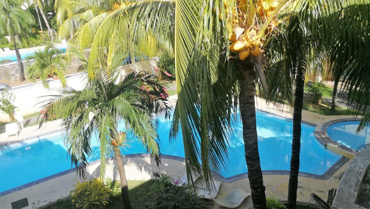 Le Palmier Holidays Flic en Flac Экстерьер фото