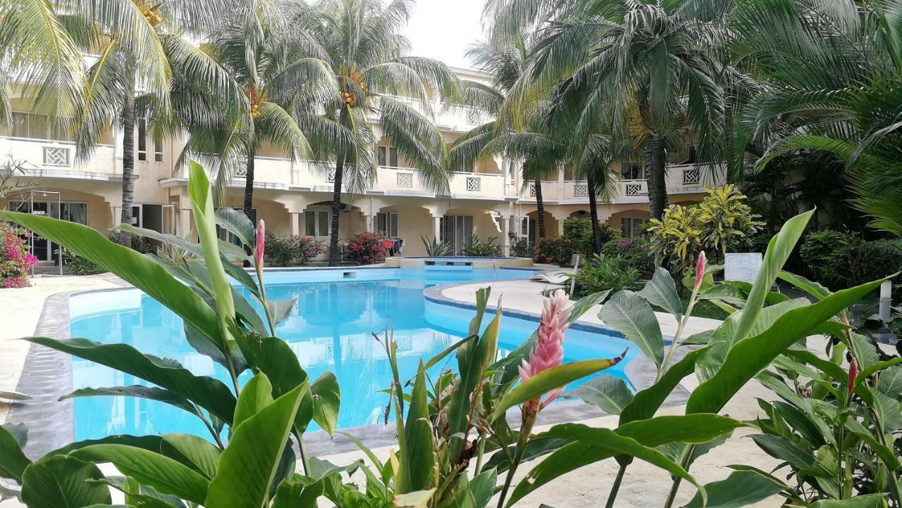 Le Palmier Holidays Flic en Flac Экстерьер фото
