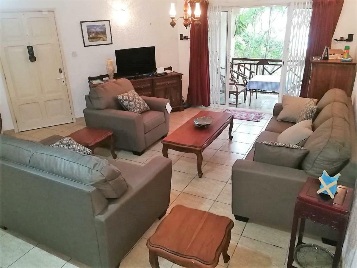 Le Palmier Holidays Flic en Flac Экстерьер фото